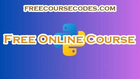 100% OFF Curso Python: Programación Numérica con NumPy Coupon Code