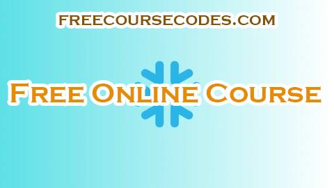 100% OFF Curso Snowflake: Análisis y Visualización de Datos Coupon Code