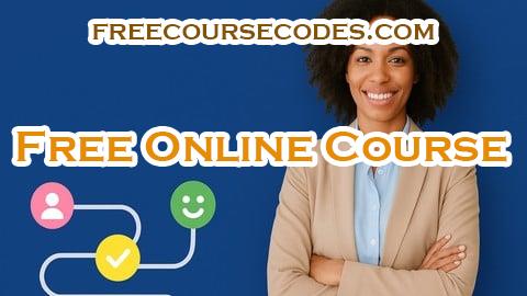 100% OFF Customer Journey Mapping: Customer Service, CRM & Retention Coupon Code