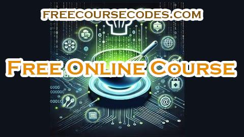 100% OFF CyberChef Basics for Beginners Coupon Code