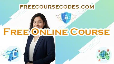 100% OFF Cybersecurity & AI Safety Awareness for Employees Coupon Code