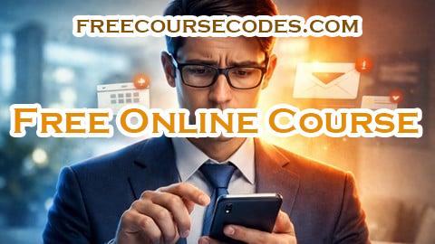 100% OFF Cybersecurity Awareness Training for Everyone Coupon Code