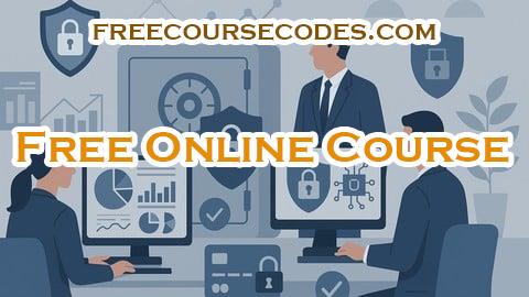 100% OFF Cybersecurity in Finance Coupon Code