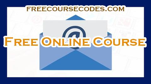 100% OFF Cómo Crear una Campaña de Email Marketing Efectiva 2026 Coupon Code