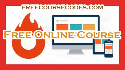 100% OFF Cómo Crear una Página de Ventas Para Hotmart 2026 Coupon Code