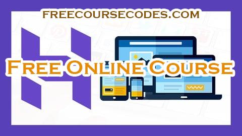 100% OFF Cómo Crear una Página Web con Hostinger Desde Cero 2025 Coupon Code