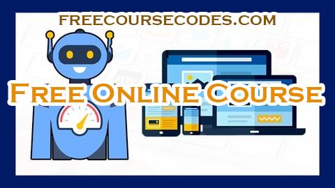 100% OFF Cómo Crear una Página Web con Inteligencia Artificial 2025 Coupon Code