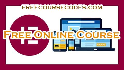 100% OFF Cómo Crear una Página web con WordPress y Elementor 2025 Coupon Code
