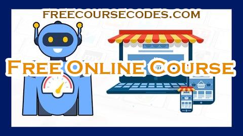 100% OFF Cómo Crear una Tienda Online con Inteligencia Artificial Coupon Code