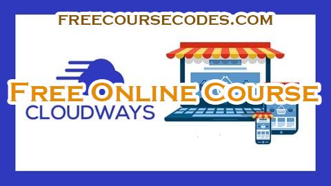 100% OFF Cómo Crear una Tienda online con WordPress y Cloudways 2025 Coupon Code