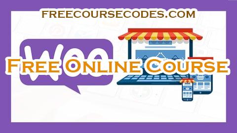 100% OFF Cómo Crear una Tienda Online con WordPress y WooCommerce Coupon Code