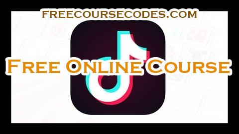 100% OFF Cómo Hacer Anuncios Efectivos en TikTok Ads 2025 Coupon Code