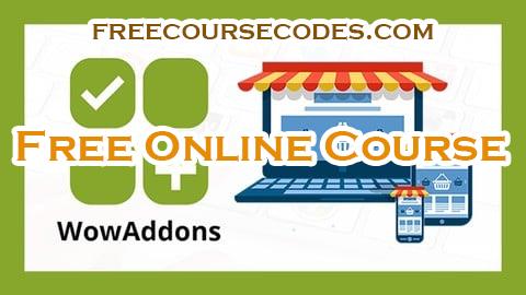 100% OFF Cómo Personalizar Productos en WooCommerce con WowAddons Coupon Code