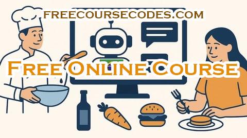 100% OFF Da Receita ao Chef: Torne-se um Engenheiro de LLM Coupon Code