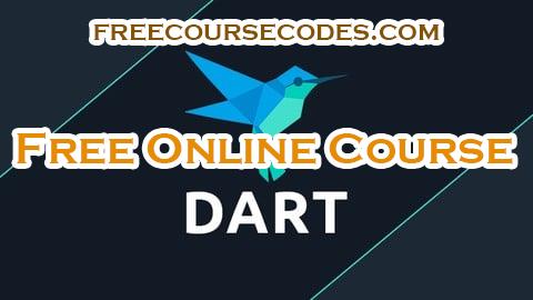 100% OFF Dart Mastery - Become a Dart Master From Zero to Hero Coupon Code