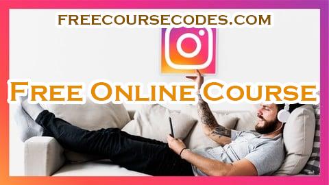 100% OFF Das große Instagram-Kompendium 2025: Instagram von A bis Z Coupon Code