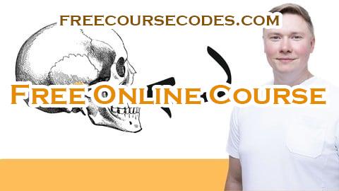 100% OFF Das Kiefergelenk verstehen - Werde dein Kiefercoach Coupon Code