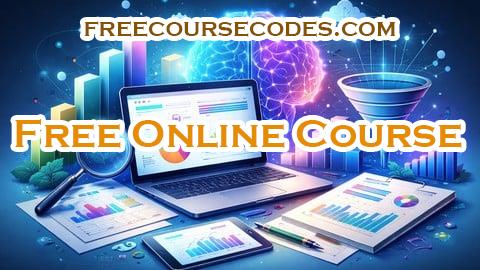 100% OFF Data Analysis & AI: From Data to Intelligent Decisions 2026 Coupon Code