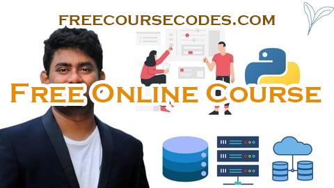 100% OFF Data Analysis and Business Intelligence with Python & SQL Coupon Code