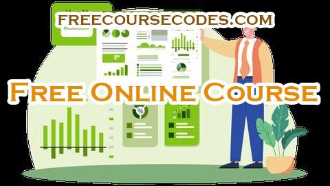 100% OFF Data Analysis - Pivot Table Coupon Code