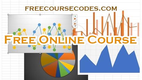 100% OFF Data Analysis Using Excel Coupon Code