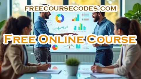 100% OFF Data Based Decision Making Coupon Code