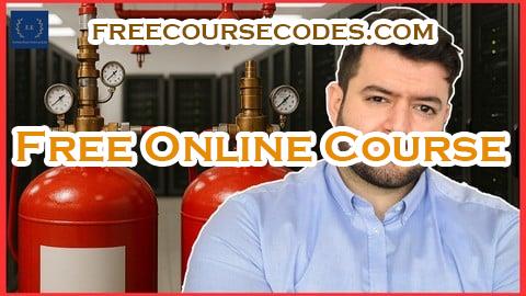 100% OFF Data Center Infrastructure & Design: Fire Fighting Design Coupon Code