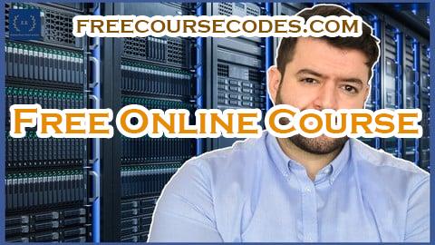 100% OFF Data Center Infrastructure & Design: Operation & Maintenance Coupon Code