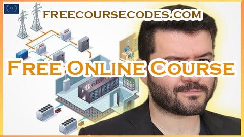 100% OFF Data Center Infrastructure: Electrical & Power Essentials Coupon Code