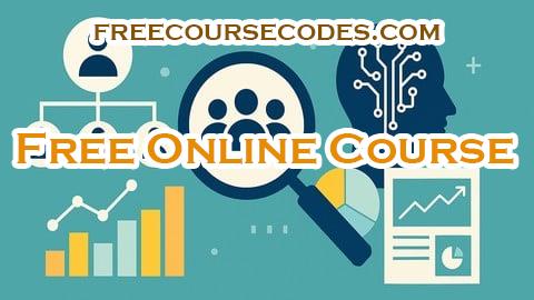 100% OFF Data-Driven Organizational Design Coupon Code