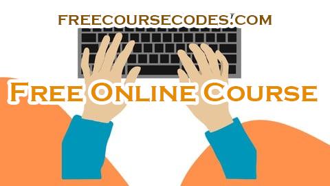 100% OFF Data Entry Course For Beginners to Advanced Coupon Code