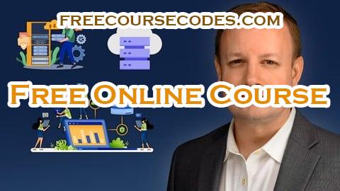 100% OFF Data Management - Fundamentals and Solutions Coupon Code