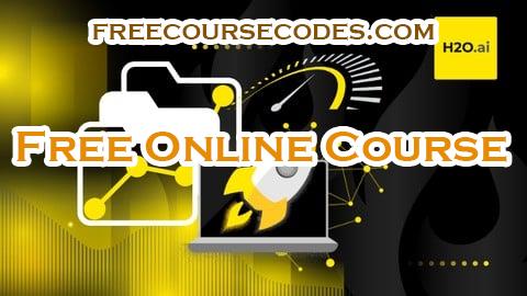 100% OFF Data Prep for H2O Driverless AI Coupon Code