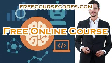 100% OFF Data Science & AI Mastery: From Basics to Deployment Coupon Code