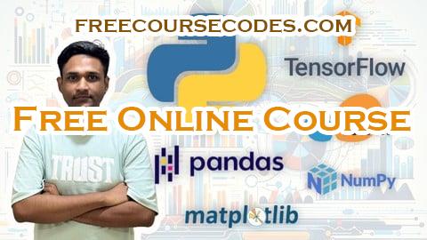 100% OFF Data Science Career Path: 100 Days of Data Science Bootcamp Coupon Code