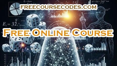 100% OFF Data Science: Probability and Statistics Coupon Code