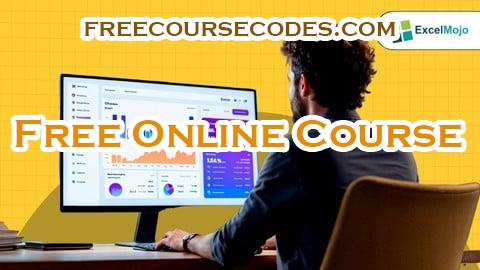 100% OFF Data Skills for Finance Professionals Coupon Code