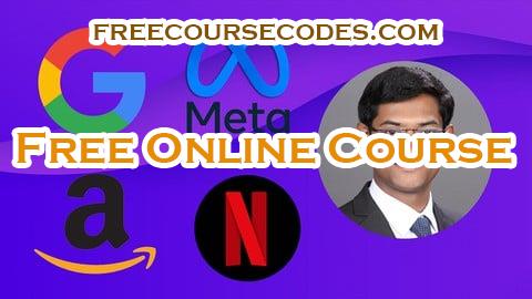 100% OFF Data Structures Algorithm DSA | Python+Javascript LEETCODE Coupon Code