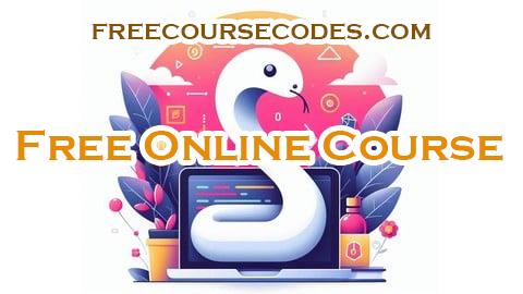 100% OFF Data Structures and Algorithms: Using Python Coupon Code
