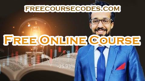 100% OFF Day Trading Course in Forex & Crypto With 95% Winning Ratio Coupon Code