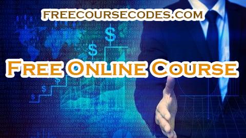 100% OFF DCF Valuation: Complete Course with Startup Valuation Case. Coupon Code
