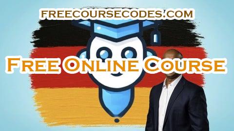 100% OFF [DE] KI-Masterclass: Vom Anfänger zum KI-Helden Coupon Code