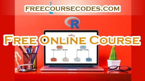100% OFF Decision Trees, Random Forests, Bagging & XGBoost: R Studio Coupon Code