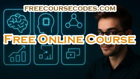 100% OFF DEEP LEARNING ALL MODELS EXPLAINED FOR BEGINNERS Coupon Code