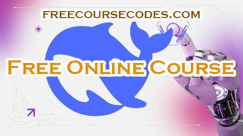 100% OFF Deepseek AI: Automate Tasks and Write Code Effortlessly Coupon Code