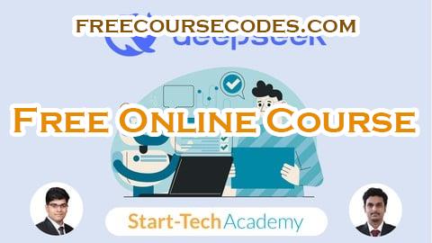 100% OFF Deepseek For Business Coupon Code