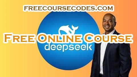 100% OFF DeepSeek R1 AI: 25 Real World Projects in AI for Beginners Coupon Code