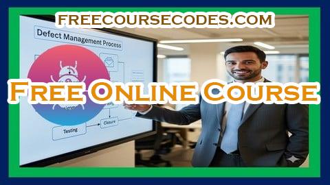 100% OFF Defect Management for Scrum Masters Coupon Code