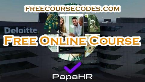 100% OFF Deloitte’s 2026 Global Human Capital Trends Report | PapaHR Coupon Code