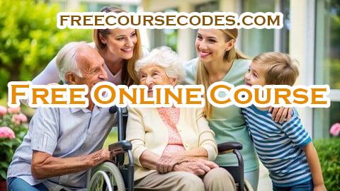 100% OFF Dementia Care: Delaying Progress and Supporting Families Coupon Code